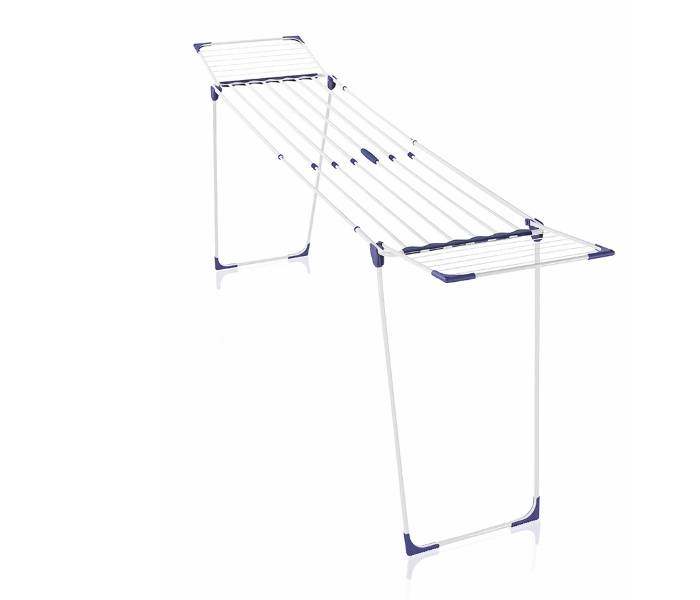 Leifheit L81635 Classic Extendable 230 Solid Stand Dryer 1 in UAE