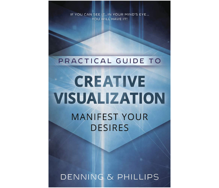 Creative Visualization (Self Help)- Llewellyn Publications E-Book 1 in OMAN