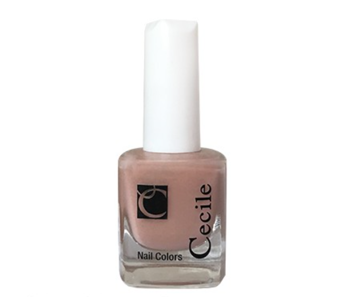 Cecile 101 Nail Color Ruse Nude 1 in OMAN