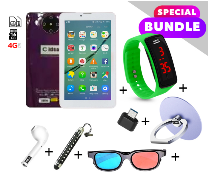 Charge and Sync Type-C USB Dock For Android Smartphones - Assorted 1 in OMAN