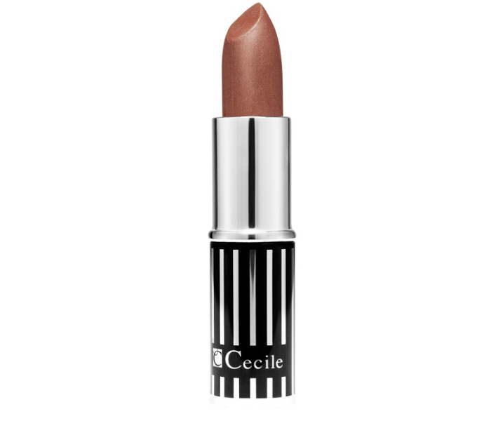 Cecile 19 Classic Rouge Dark Brown 1 in OMAN