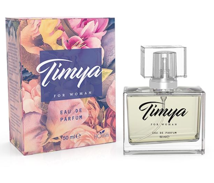 Lacinia Timya Eau De Parfume For Woman 1 in OMAN