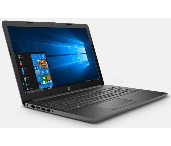 HP 250 G7 15.6 inch Intel Core i3 7th Generation 4GB RAM 500 GB DOS- Black 4 in UAE