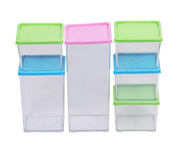 Stack Smart ST-303 12 Piece Set 1 in UAE