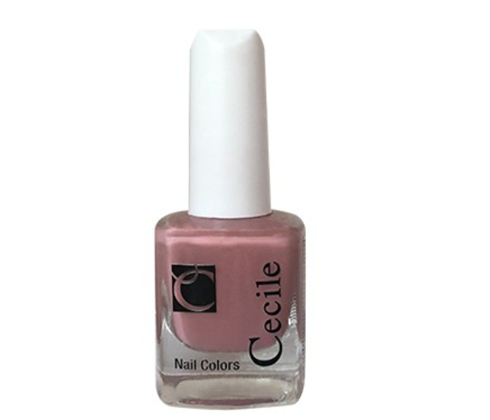 Cecile Nail Color Velvet 1 in OMAN