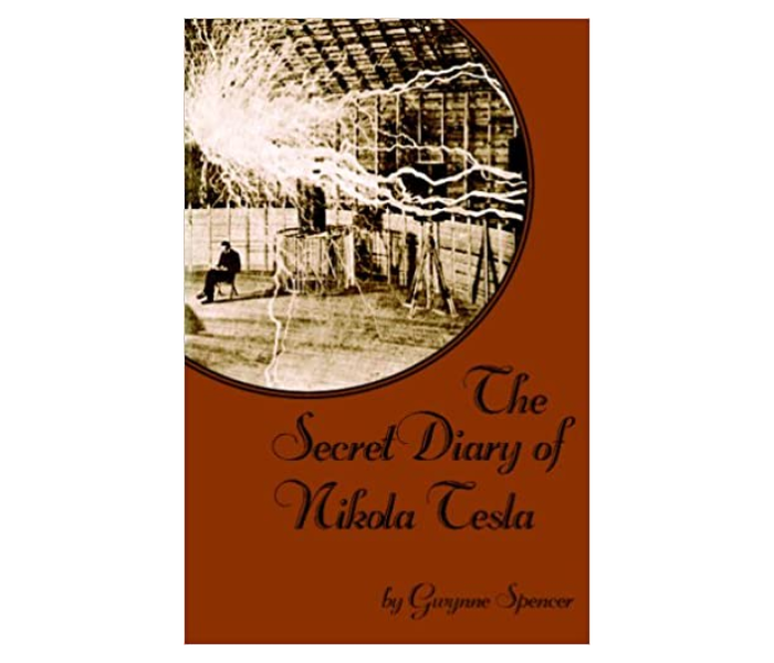 Nicola Tesla Secret (Autobiography) E-Book 1 in OMAN