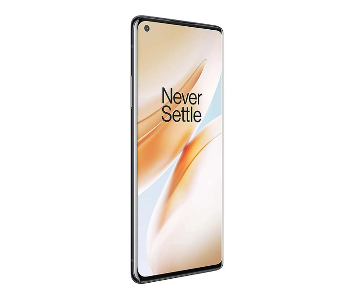 OnePlus 8 12GB RAM 256GB - Onyx Black 4 in UAE