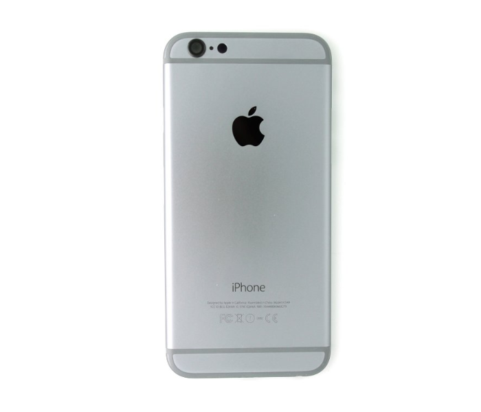 Apple iPhone 6 Plus 1GB RAM 64GB - Space Grey (Refurbished) 3 in UAE