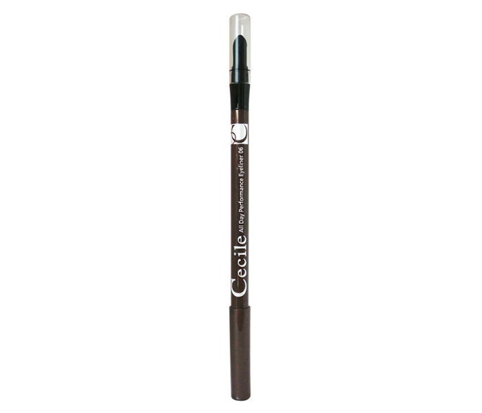 Cecile ADP 06 All Day Performance Eyeliner 1 in OMAN
