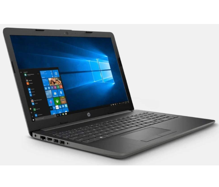 HP 250 G7 15.6 inch Intel Core i3-8130U 4GB RAM 1TB DOS- Black 4 in UAE
