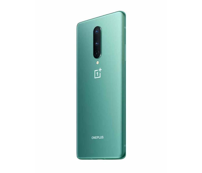 OnePlus 8 8GB RAM 128GB - Glacial Green 3 in OMAN