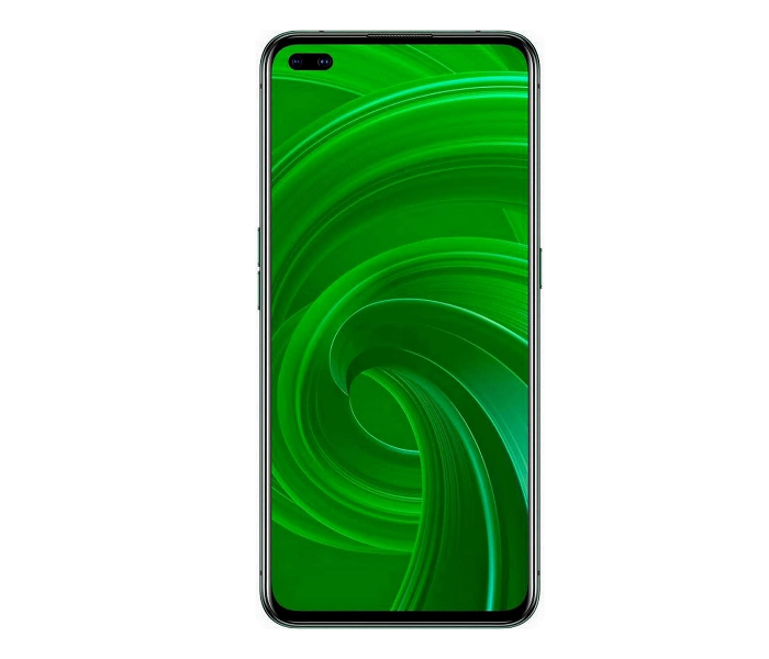 Realme X50 Pro 5G 8GB RAM 128GB - Green 1 in UAE