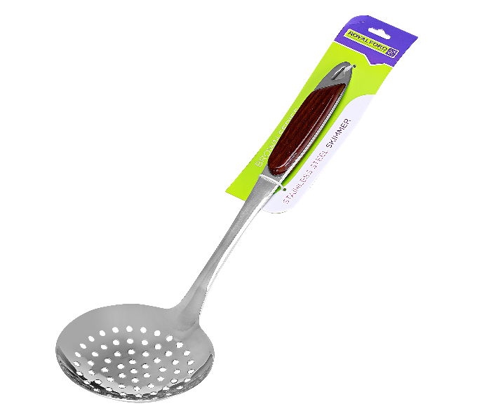 Royalford RF2063S Stainless Steel Skimmer 4 in UAE