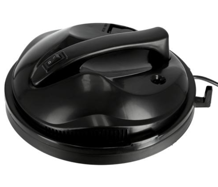 Krypton KNVC6107 2300 Watts Dry Vacuum Cleaner 21 Liter - Black 5 in OMAN