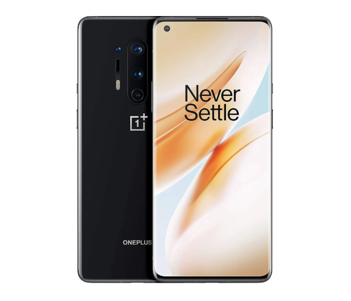 OnePlus 8 Pro 12GB RAM 256GB - Onyx Black 1 in UAE