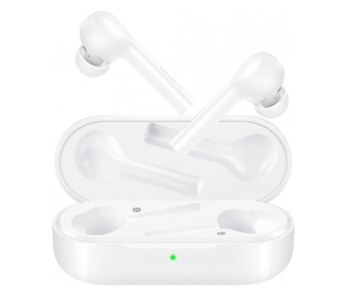Huawei CMH1C FreeBuds Lite - White 3 in UAE