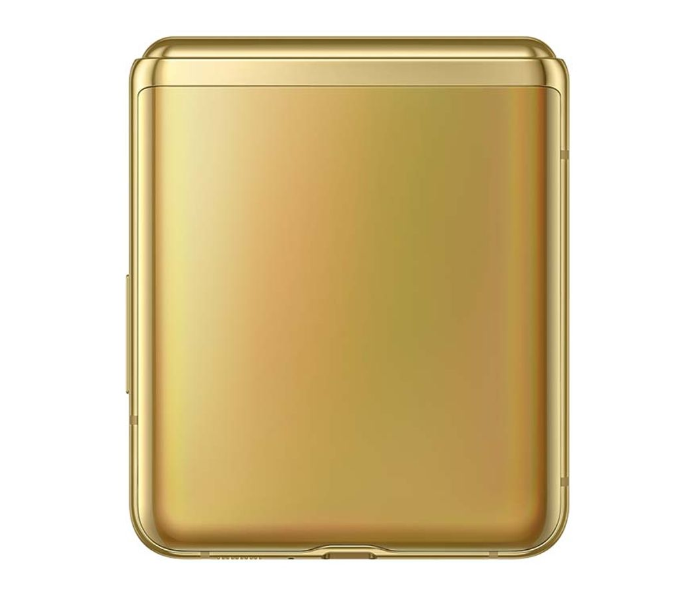 Samsung Galaxy Z Flip 8GB RAM 256GB - Mirror Gold 6 in UAE
