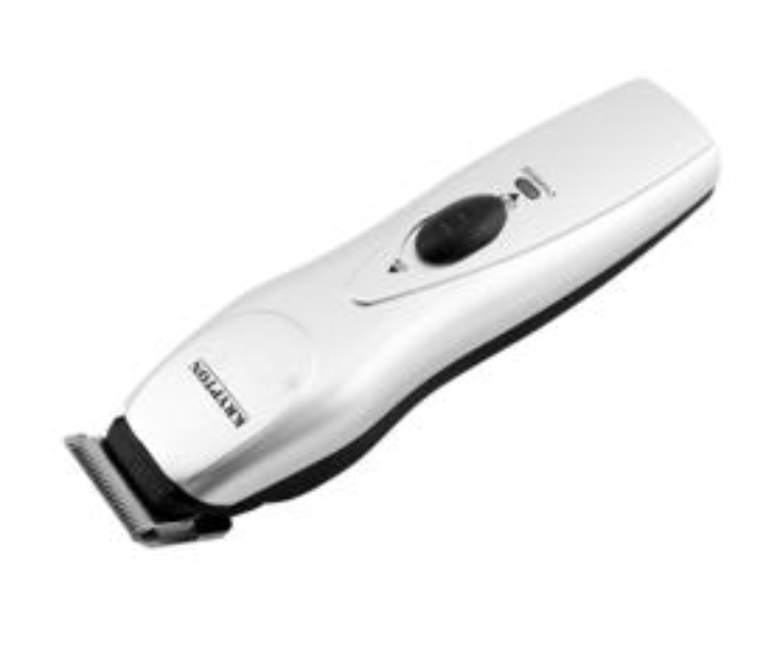 Krypton KNTR6042 Rechargeable Trimmer with Adjustable Razor for MEN Multi-color 3 in UAE