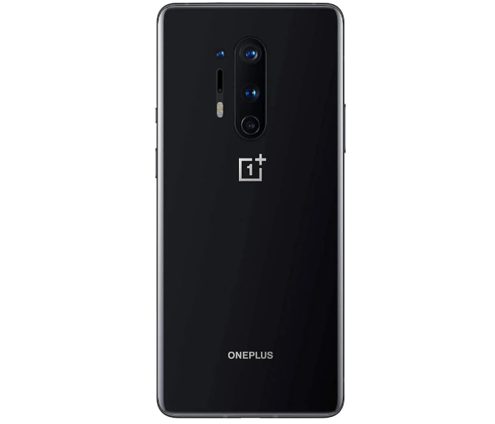 OnePlus 8 Pro 12GB RAM 256GB - Onyx Black 3 in UAE