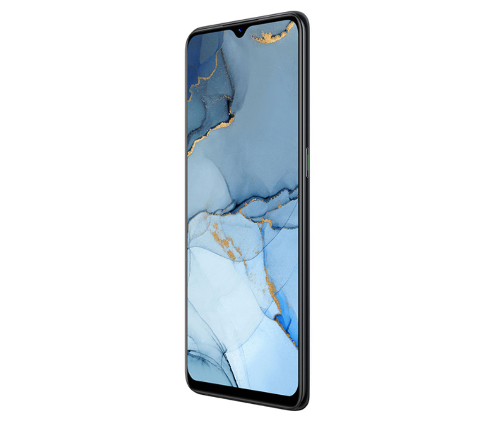 Oppo Reno 3 8GB RAM 128GB 4G LTE - Midnight Black 4 in UAE