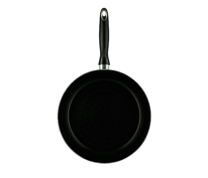 Royalford RF1258FP18 18cm 3 Layer Non-Stick Fry Pan - Red 5 in UAE
