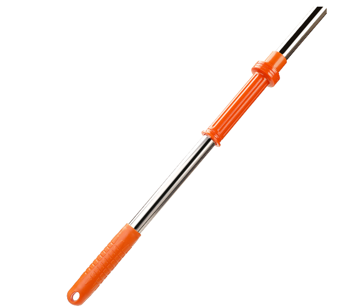 Royalford RF4238 Spin Easy Mop with Bucket - Orange 3 in UAE
