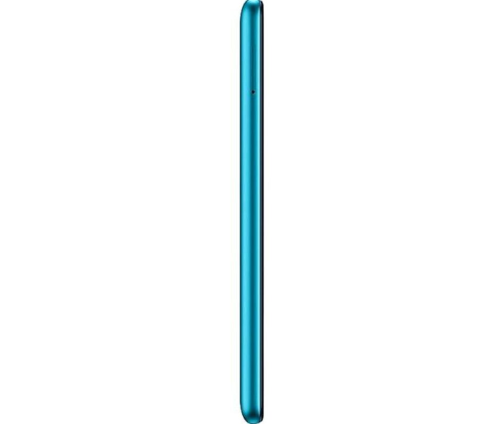 Samsung Galaxy M11 3GB RAM 32GB - Blue 4 in UAE