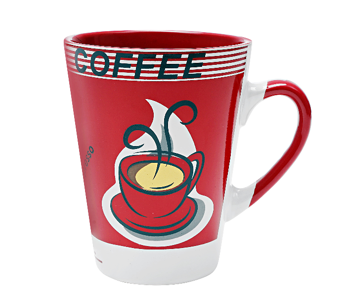 Royalford RF2965 11oz Fine Porcelain Coffee Mug 3 in UAE