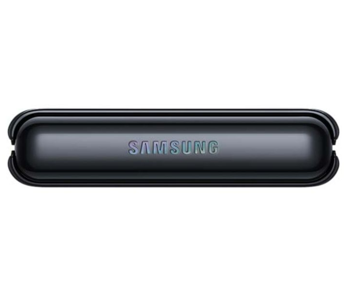Samsung Galaxy Z Flip 8GB RAM 128GB - Mirror Black 7 in UAE