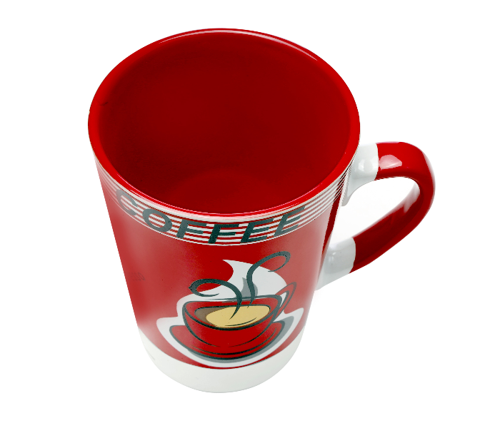 Royalford RF2965 11oz Fine Porcelain Coffee Mug 4 in UAE