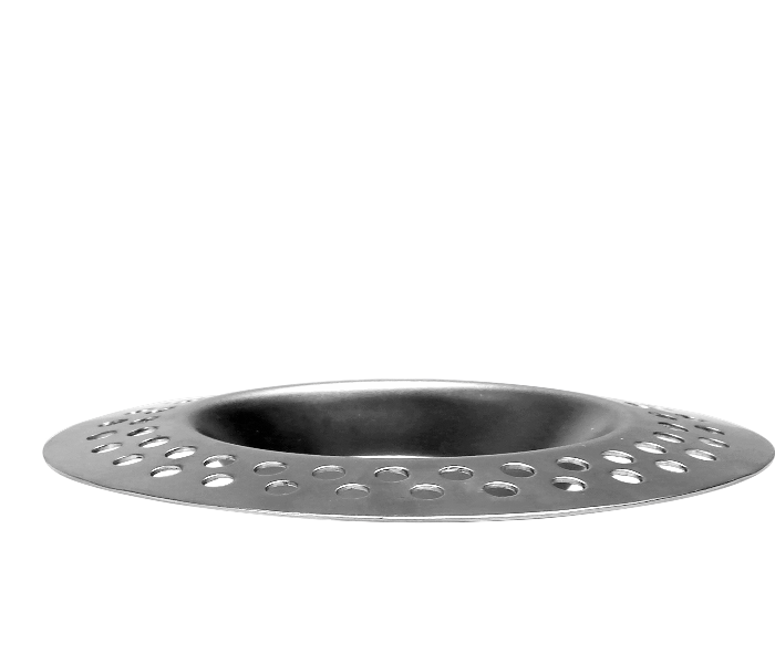 Royalford Plastic Oval Vegetable Strainer