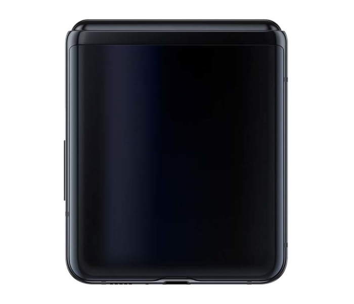 Samsung Galaxy Z Flip 8GB RAM 128GB - Mirror Black 5 in UAE