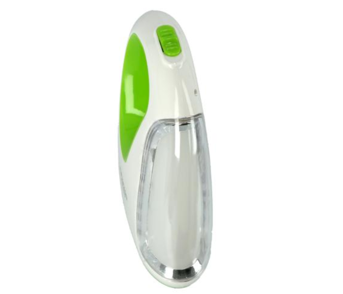 Krypton KNE5092 Rechargeable LED Emergency Lantern 4 in OMAN