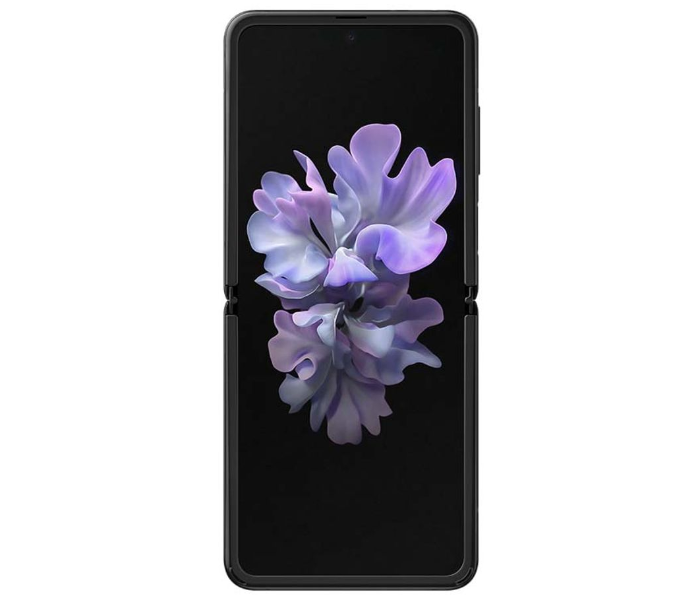 Samsung Galaxy Z Flip 8GB RAM 128GB - Mirror Black 3 in UAE