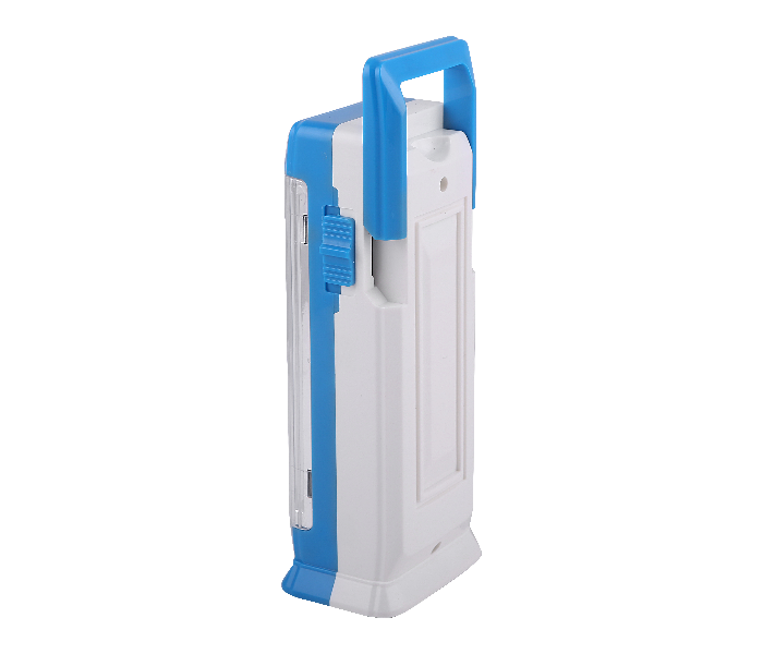 Geepas GE53014 20 Piece Rechargeable LED Emergency Lantern - Blue 5 in UAE