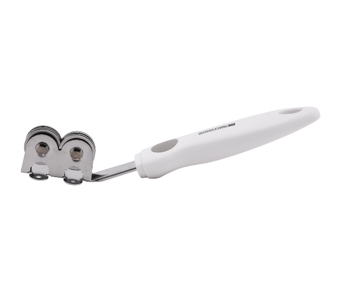 Royalford RF1651-KS Knife Sharpener - Silver 2 in UAE