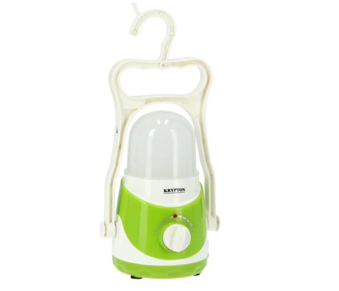 Krypton KNE5049 LED Emergency Lantern 3 in KSA