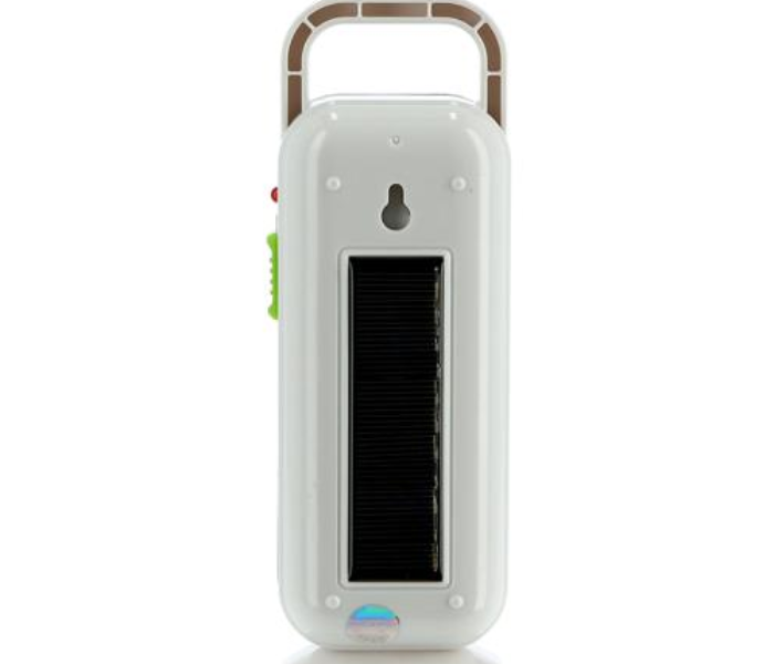 Krypton KNSE5105 Rechargeable Solar LED Emergency