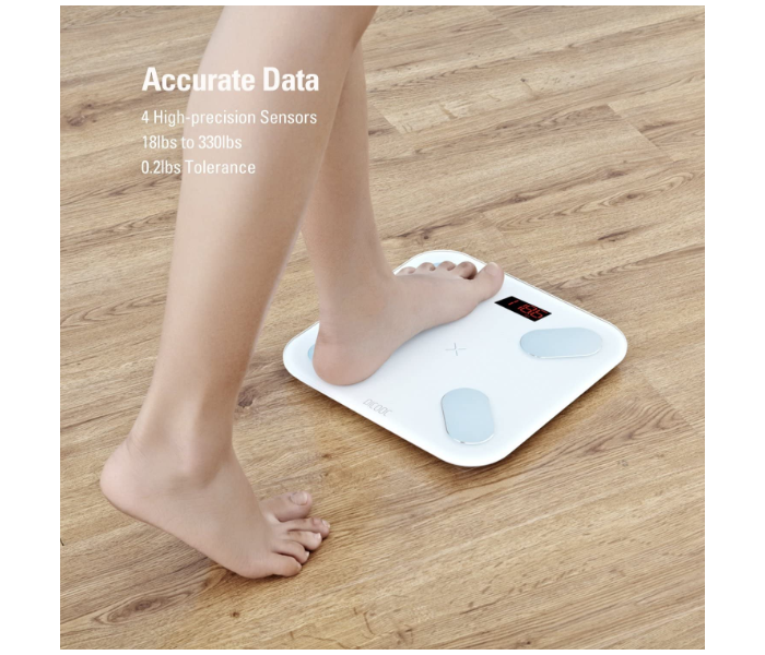 Picooc Mini Advance Digital Smart Weighing Scale Price in India - Buy Picooc  Mini Advance Digital Smart Weighing Scale online at