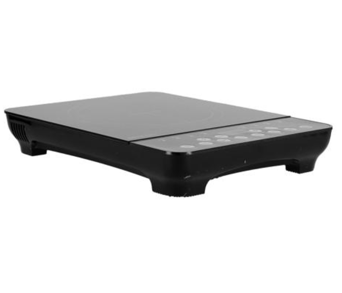 Krypton KNIC6058 Infrared Cooker - Black 3 in OMAN