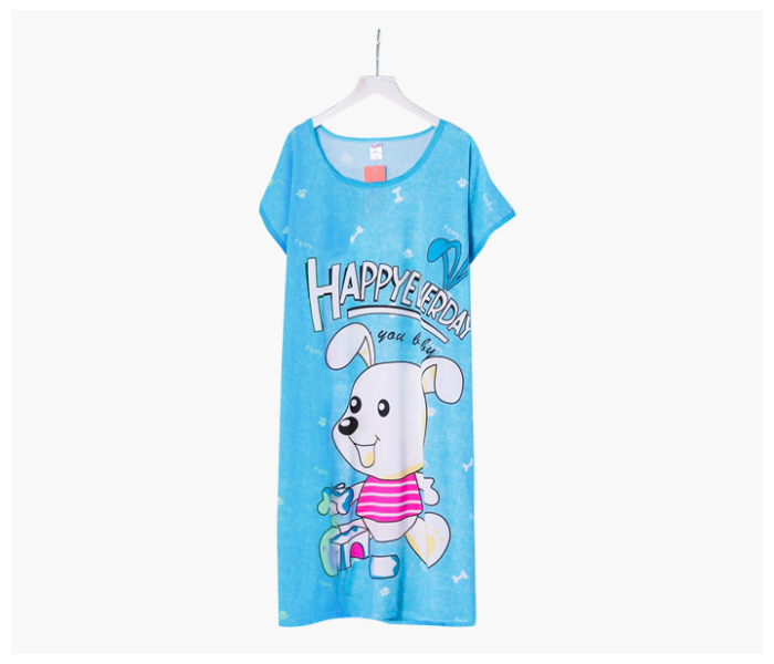 6 PCs Girls long Top 4 in UAE