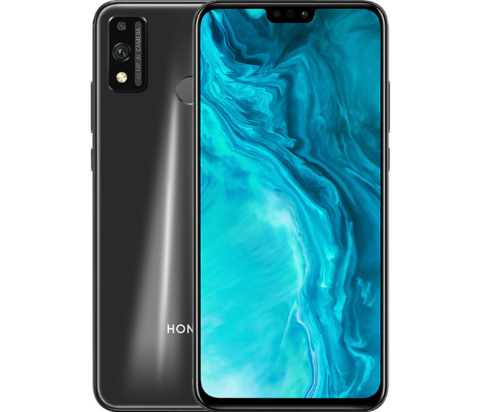 Honor 9X lite Dual Sim 4GB RAM 128GB - Midnight Black 1 in OMAN