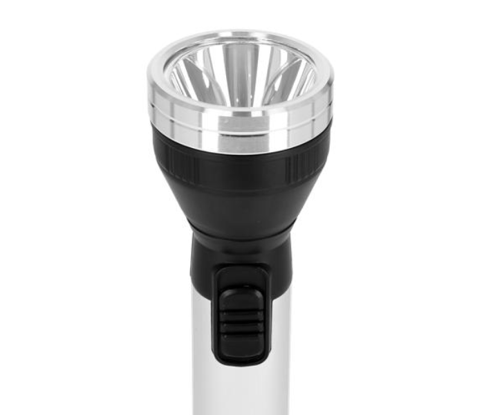 Krypton KNFL5085 Plastic Rechargeable Torch Light 3 in UAE