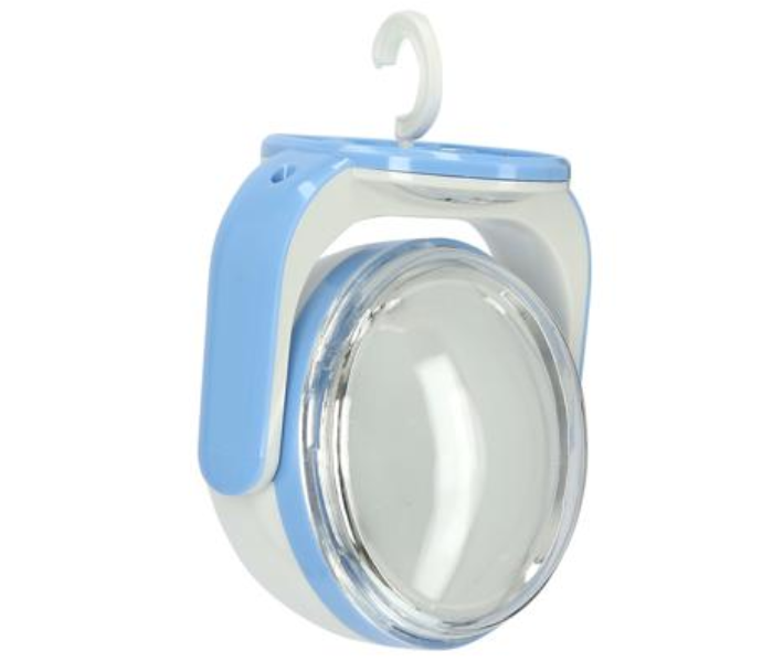Krypton KNE5106 Rechargeable LED Emergency Light 4 in UAE