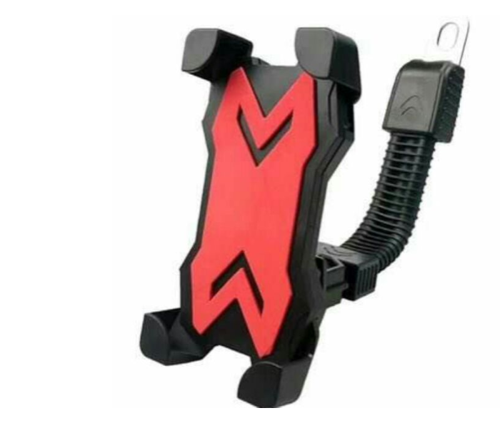 SH381 Bicycle and Motorcycle Phone Support Holder 1 in UAE
