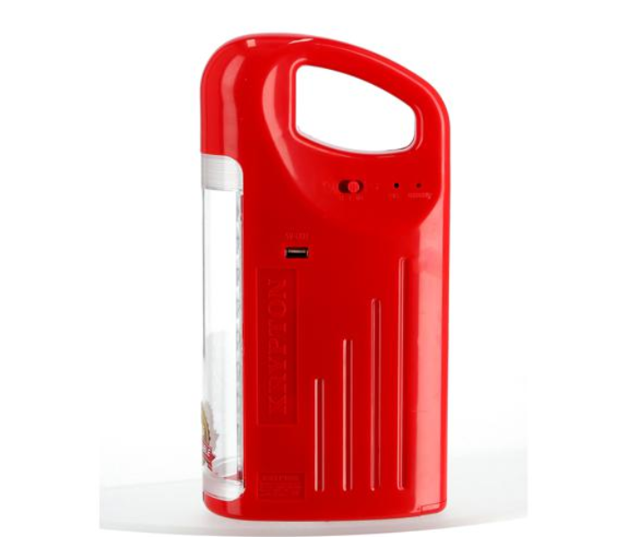 Krypton KNE5130 LED emergency light 2 in OMAN