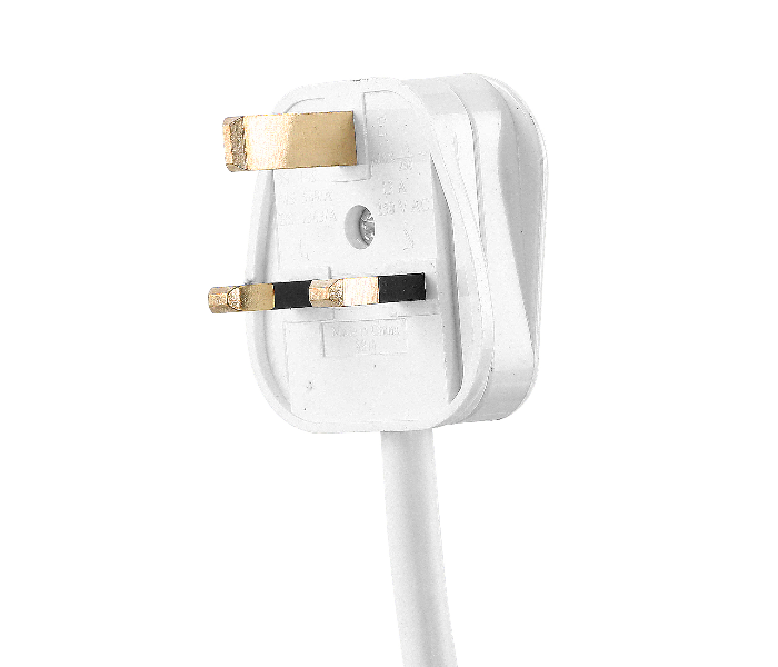 Geepas GES4083 3 Metre Portable Multi 3 Pin Socket 3 in UAE