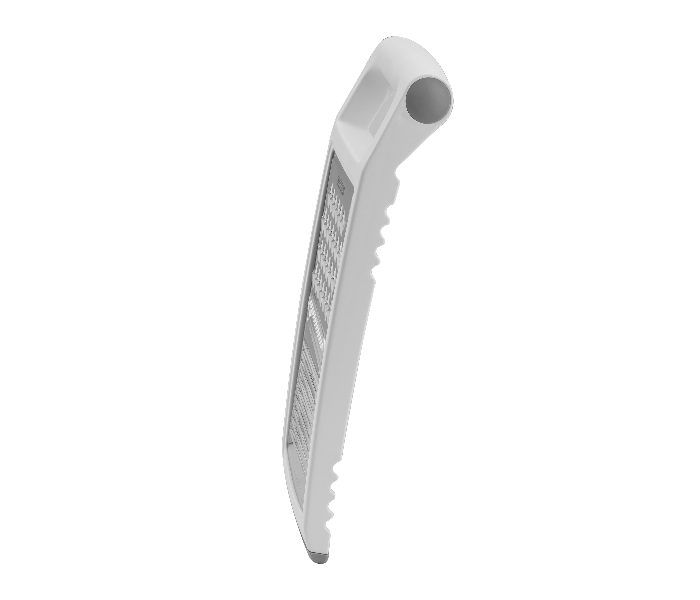 Royalford RF1666-G Flat Grater - Off White 4 in UAE