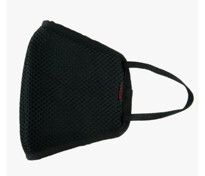 UF Club U95 6 Layer Triple Protection Reusable Mask 3 in UAE