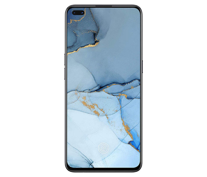 Oppo Reno 3 Pro 8GB RAM 256GB 4G LTE - Midnight Black 2 in UAE